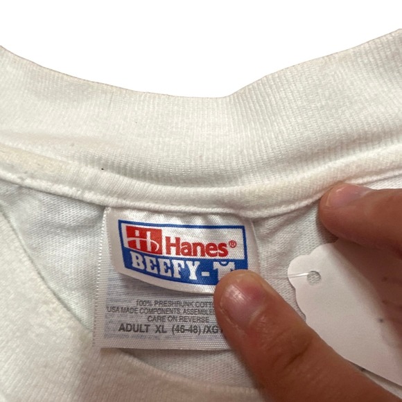 Stand by the River Musical Tee - Picture 4 of 4